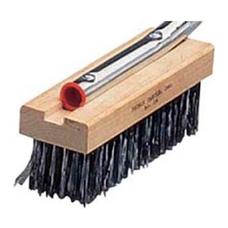 Allpoints Allpoints 1711198 Brush, Replacement, Medium For Prince Castle 1711198